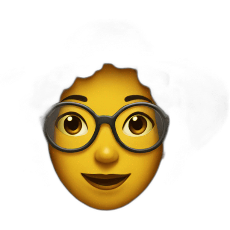 beekeeper black lady hive emoji