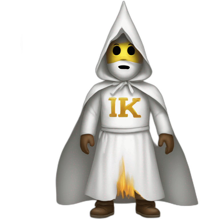 kkk emoji