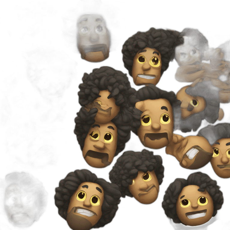 Future Pluto Hendrix emoji