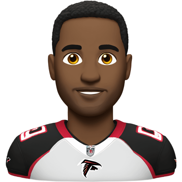 Atlanta falcons  emoji