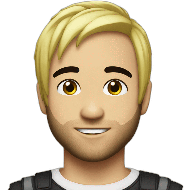 Pete wentz emoji