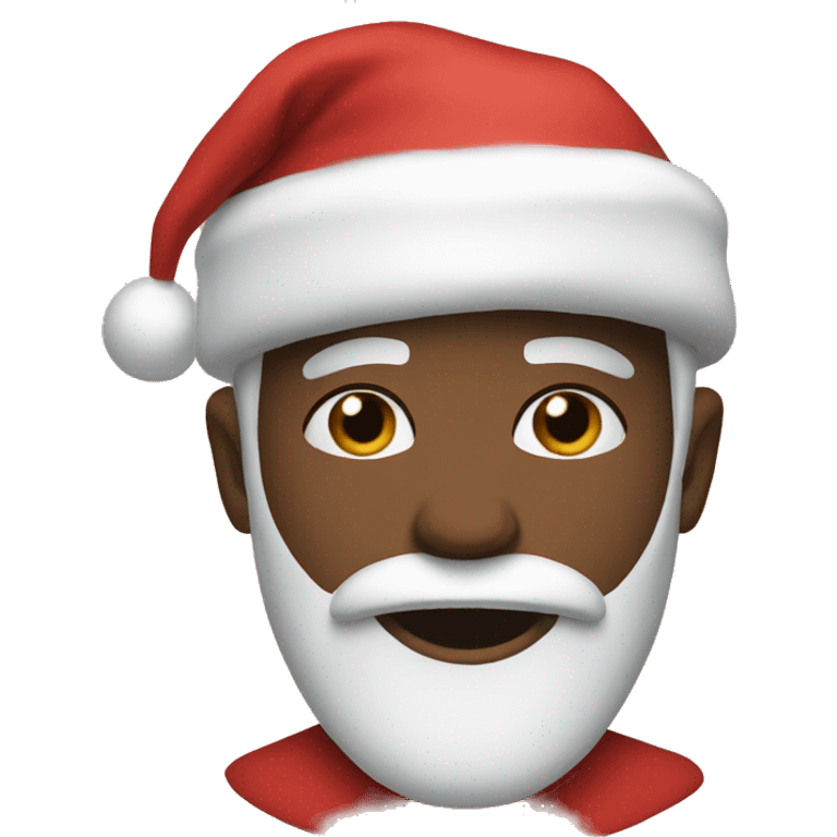 aesthetic christmas emoji