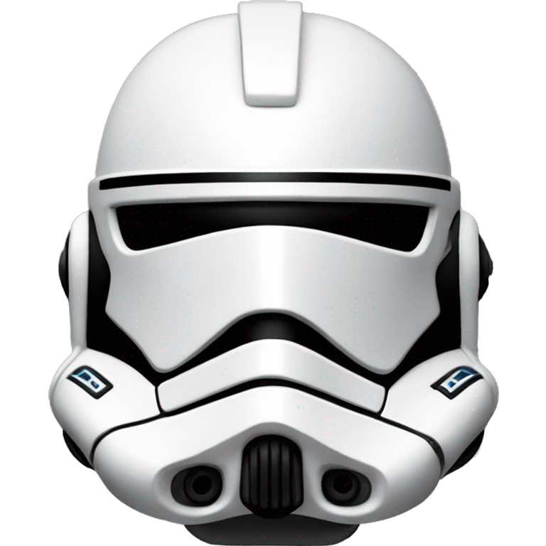 Clone ARC trooper echo emoji