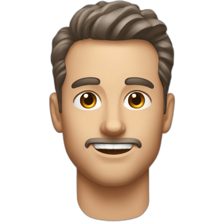 matt knapp dollar shave club emoji