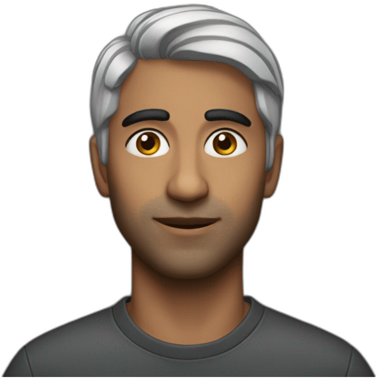 amine ambari emoji