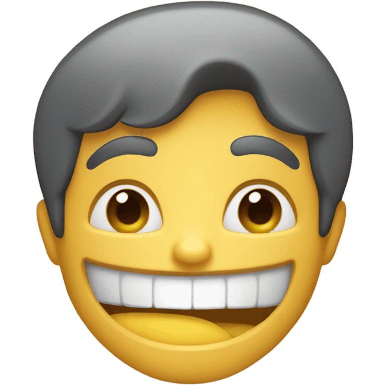 Gyatt emoji