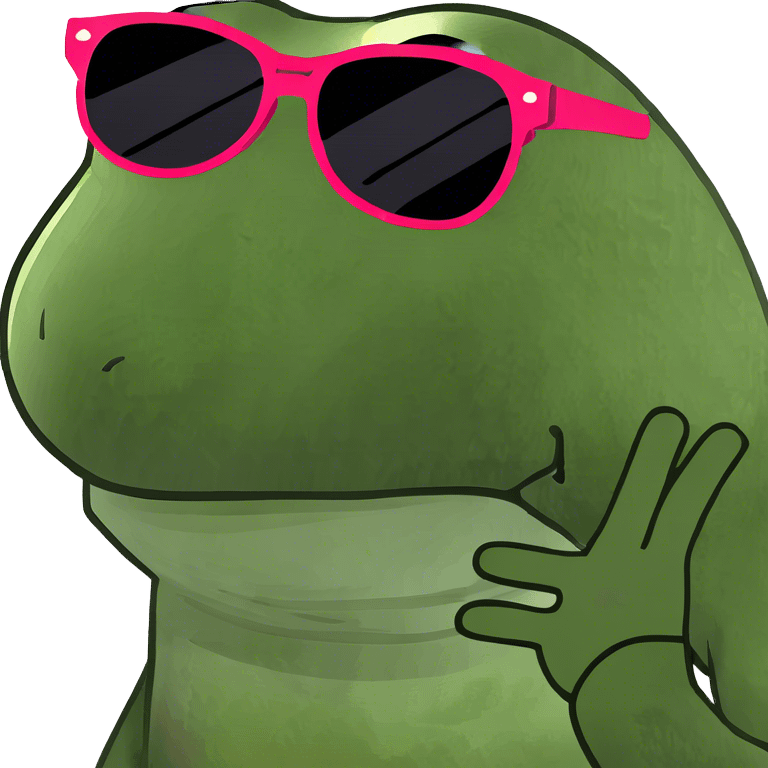 Rubias emoji