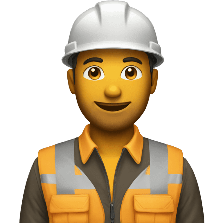 GRADER emoji