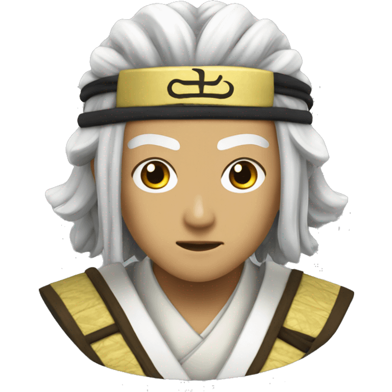 Sesshōmaru  emoji