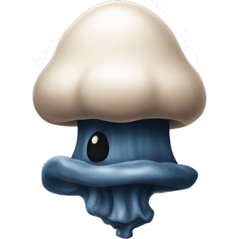 tattoo ink cap  emoji