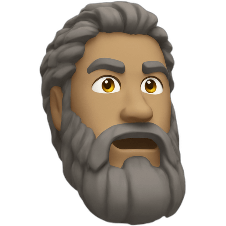 leonidas emoji