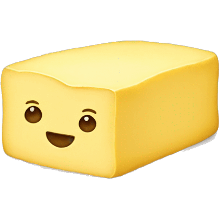 butter emoji