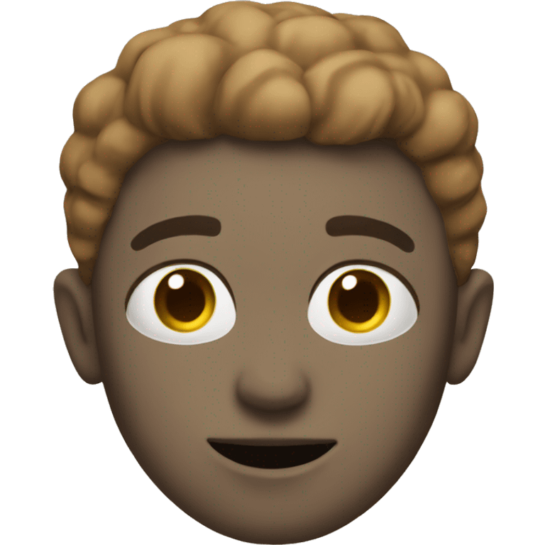 Shimoza clay emoji