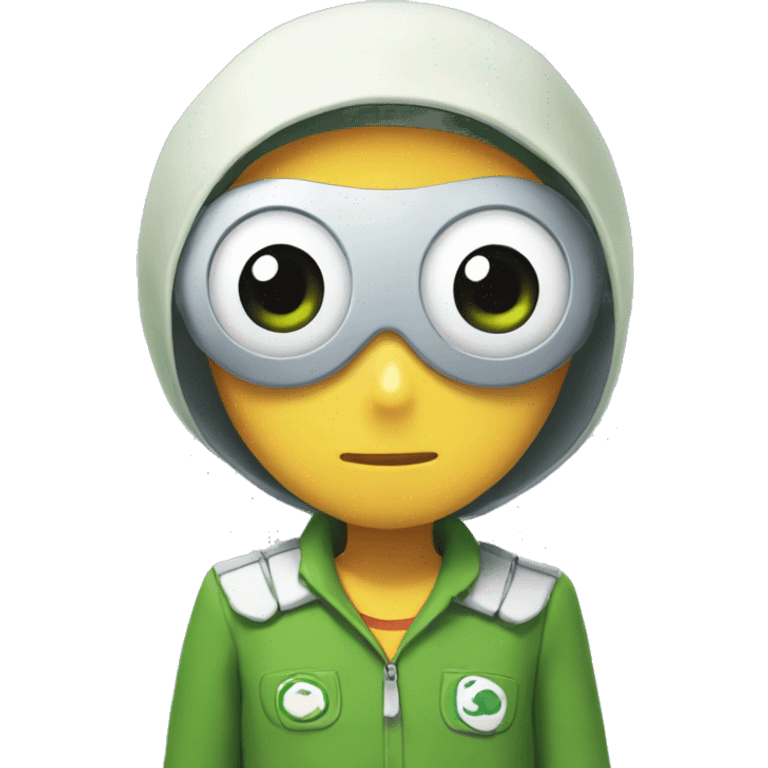 keroro emoji