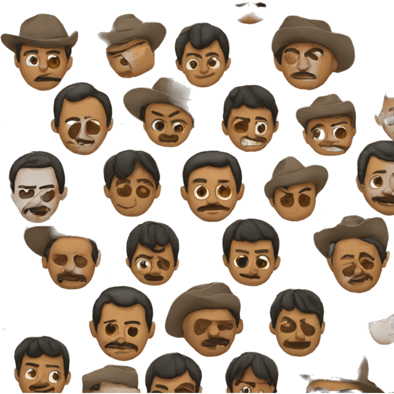 mexican emoji