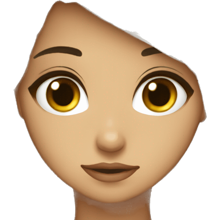 Rania emoji