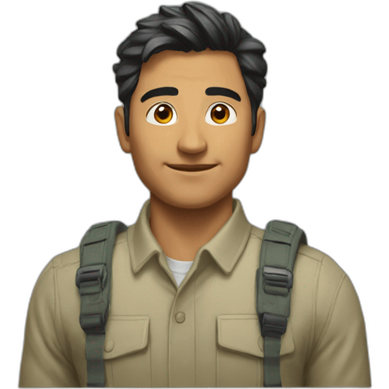 Summit Pathak emoji