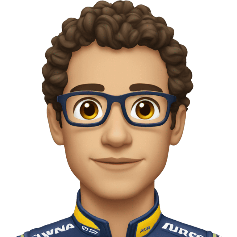 Lando norris  emoji