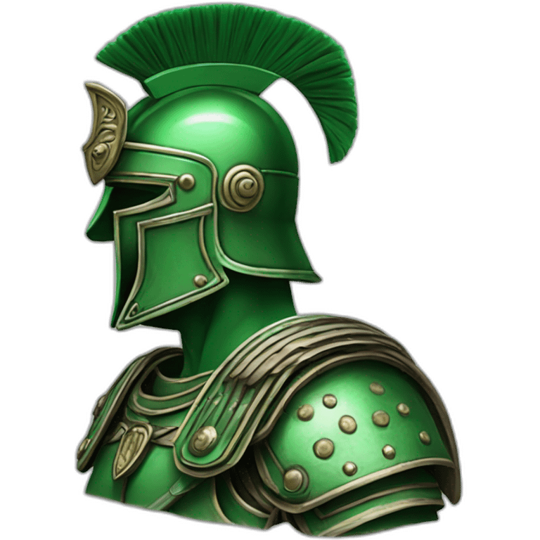 centurion-profile-pen-art-amex-green emoji