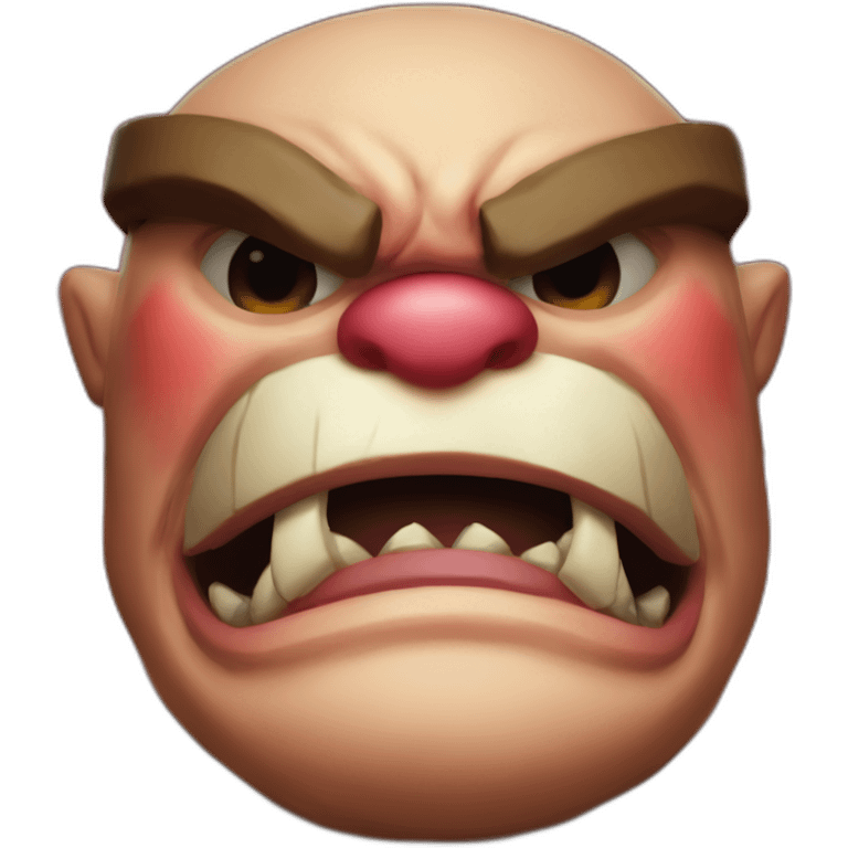 pudge from dota2 emoji