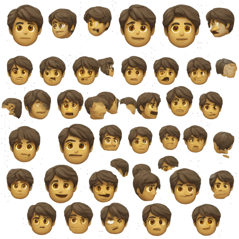 Kakà emoji