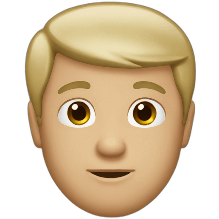 Petter wright emoji