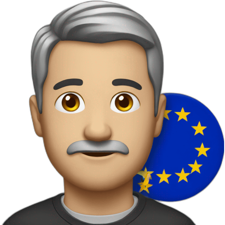 Eu emoji