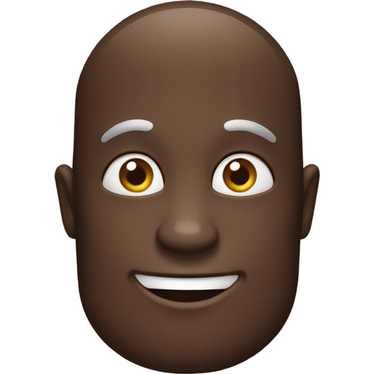 Cadbury chocolate  emoji