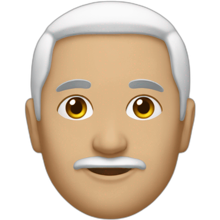 Makam echahid  emoji