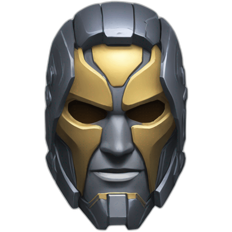 Destiny 2 Titan icone emoji