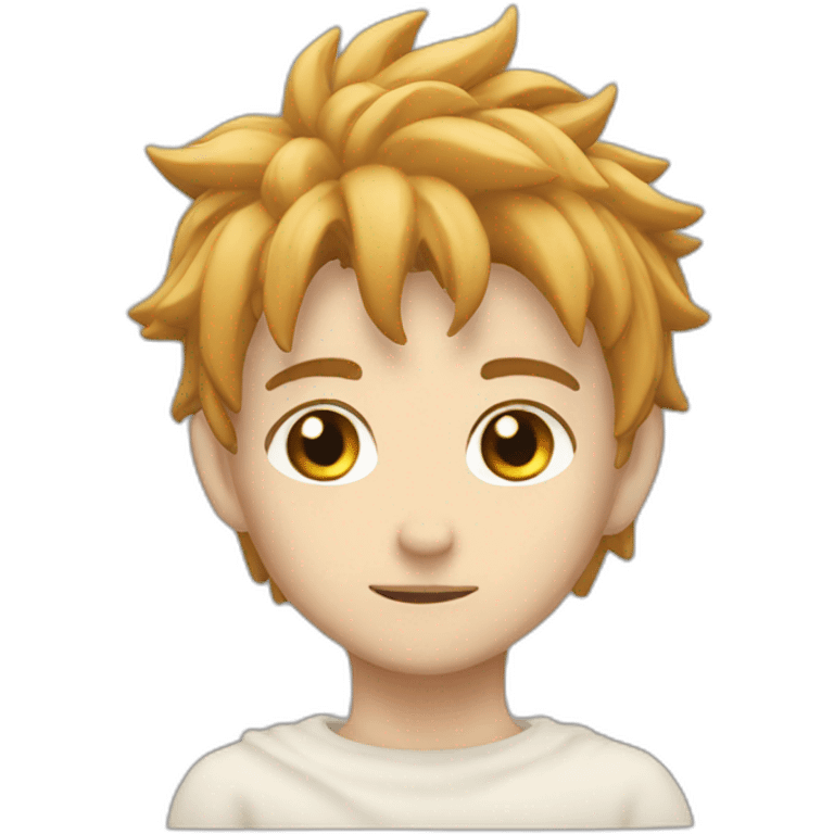 Asta  emoji