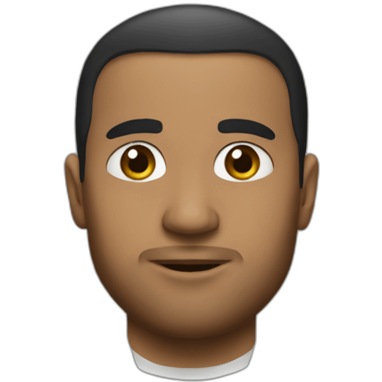 Jordan-Bardela emoji