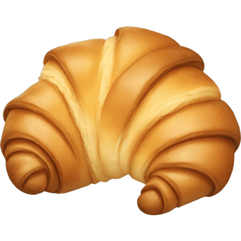 croissant emoji