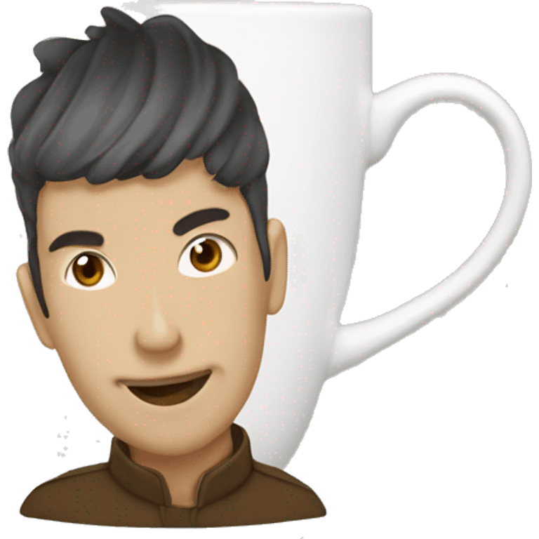 çay emoji