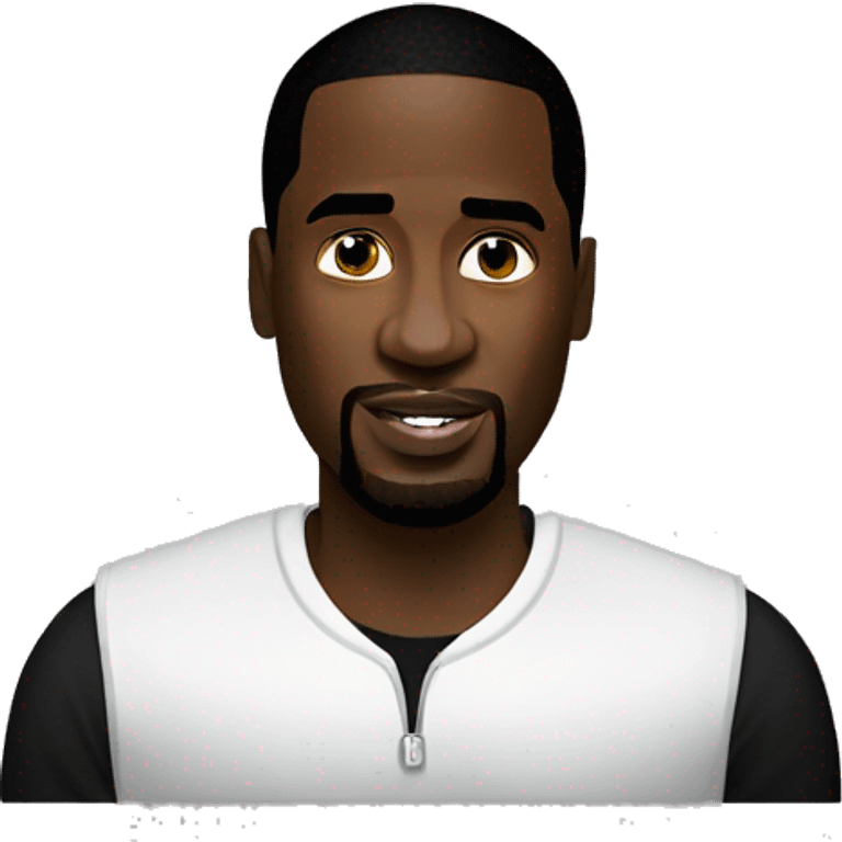 diddy and meek mill emoji