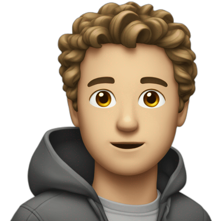 mark emoji