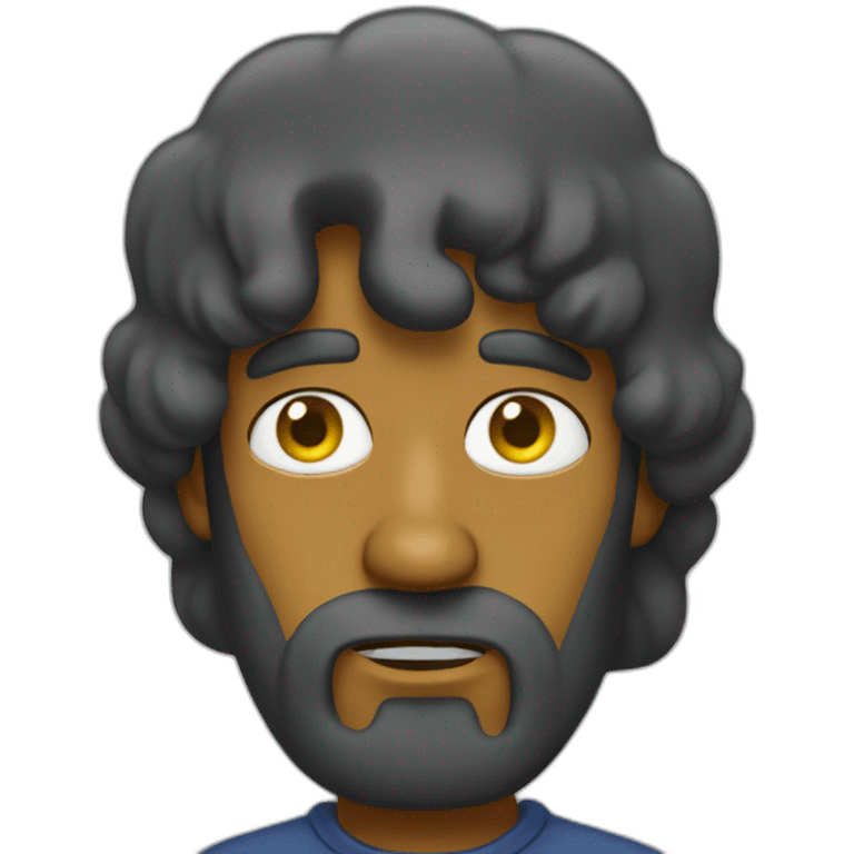 Omer simpson emoji