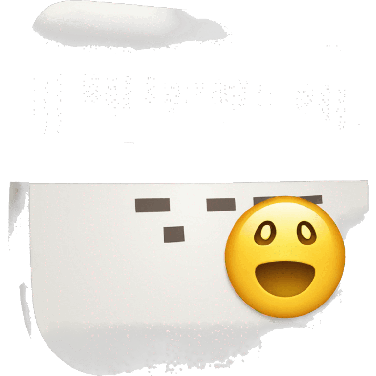 calendar emoji