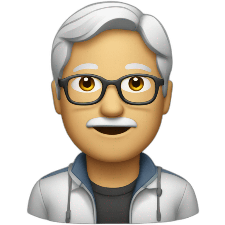 psychologist emoji