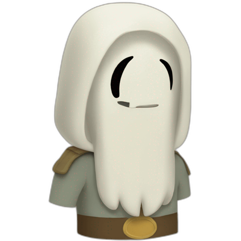 Finn from adventure time emoji