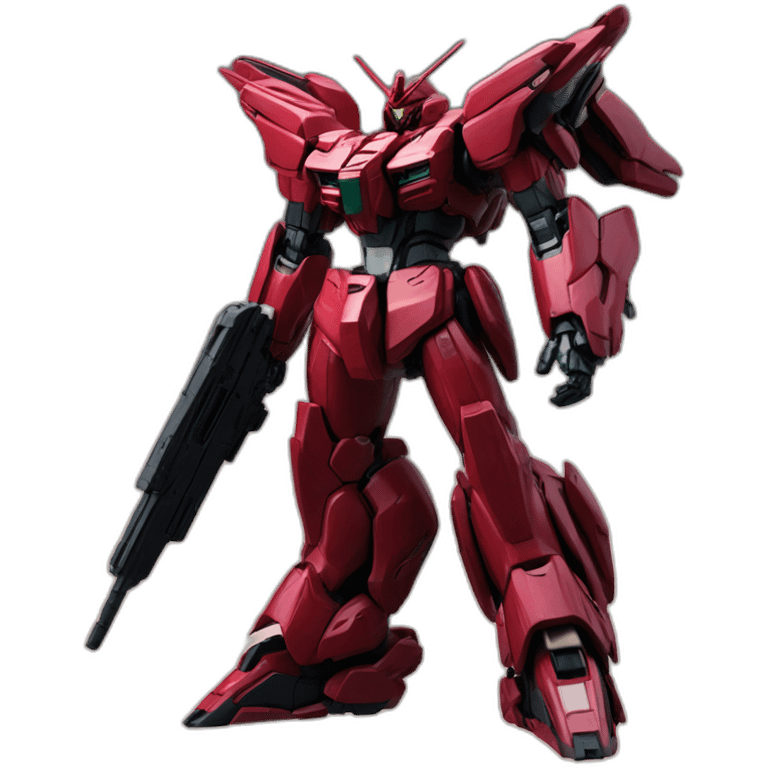 MSN-04 Sazabi emoji