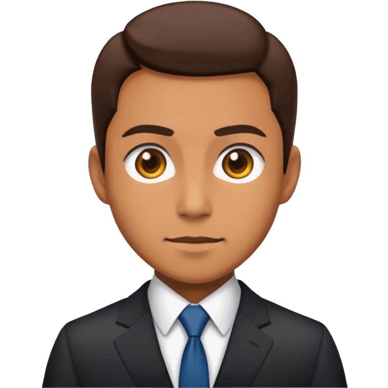 investor emoji