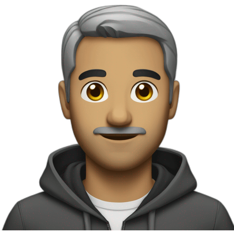 Bassem emoji