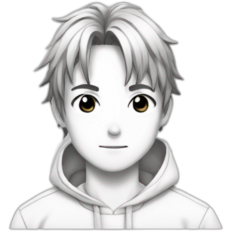 manga emoji