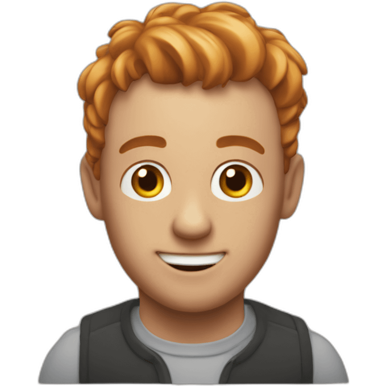 Sainsbury's simon emoji