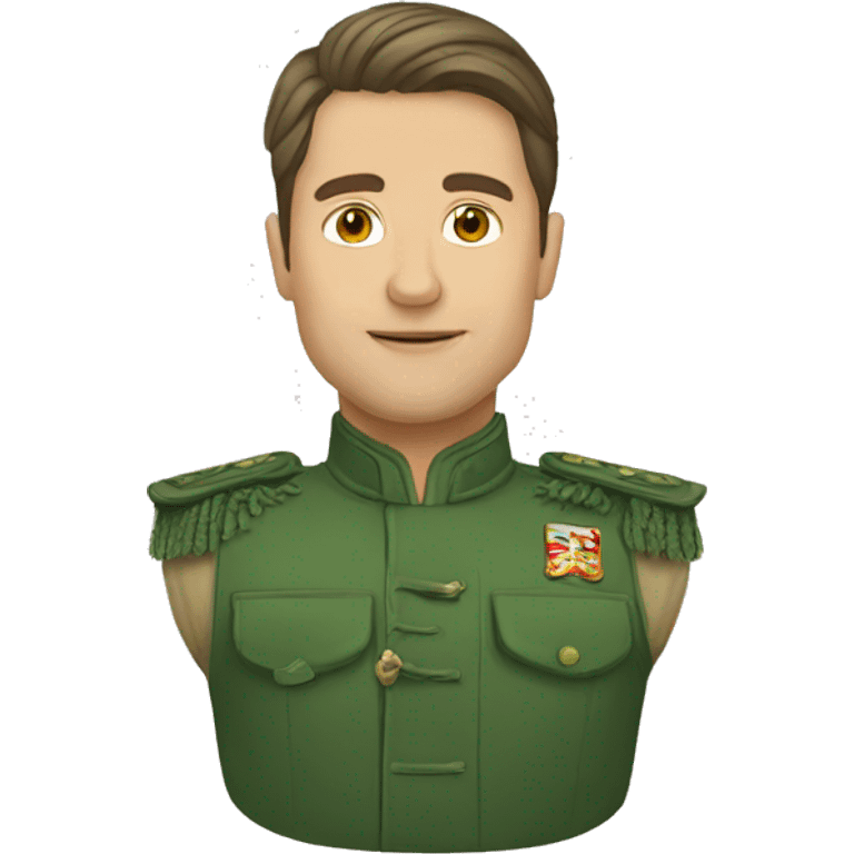 zelenskiy emoji