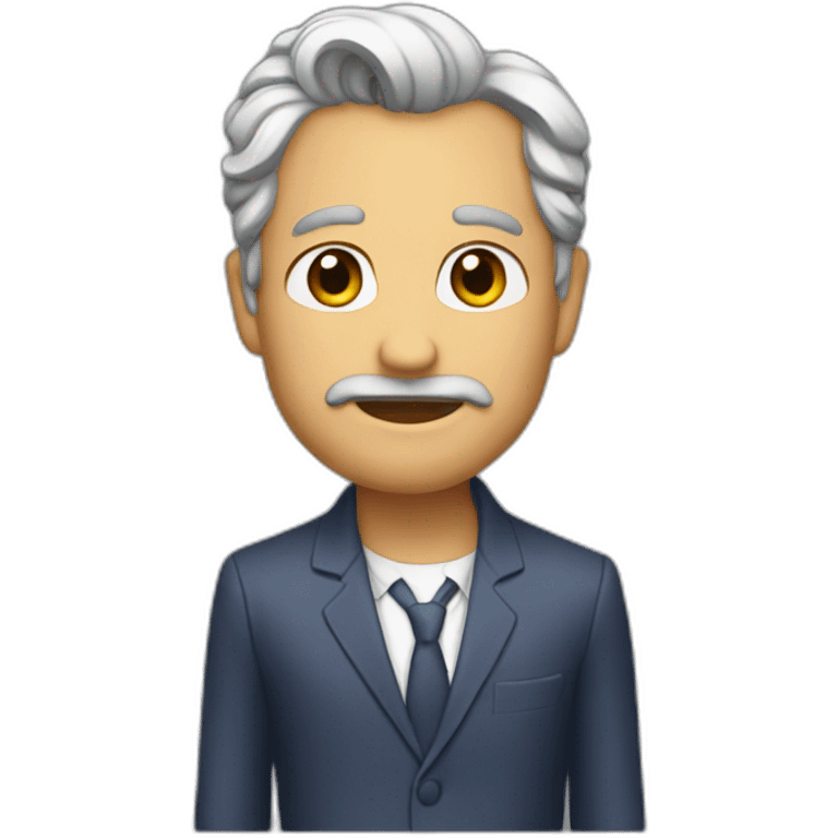 John Kandy  emoji