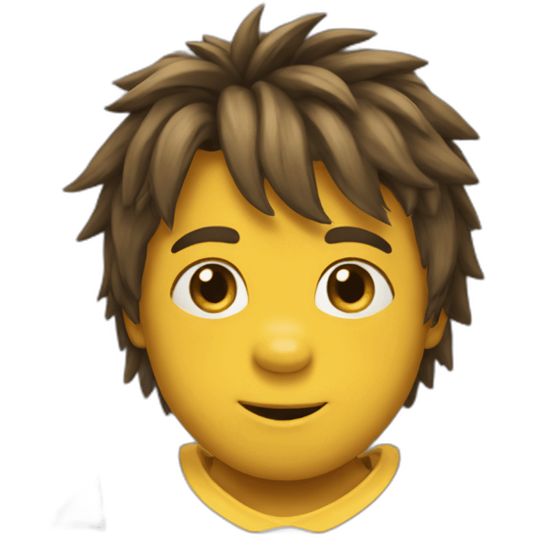 pooh xi emoji