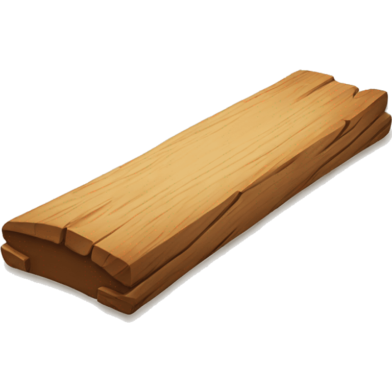 plank emoji