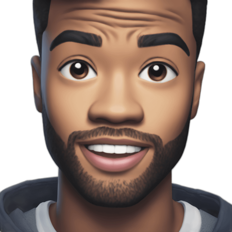 KINGBACH, vine emoji